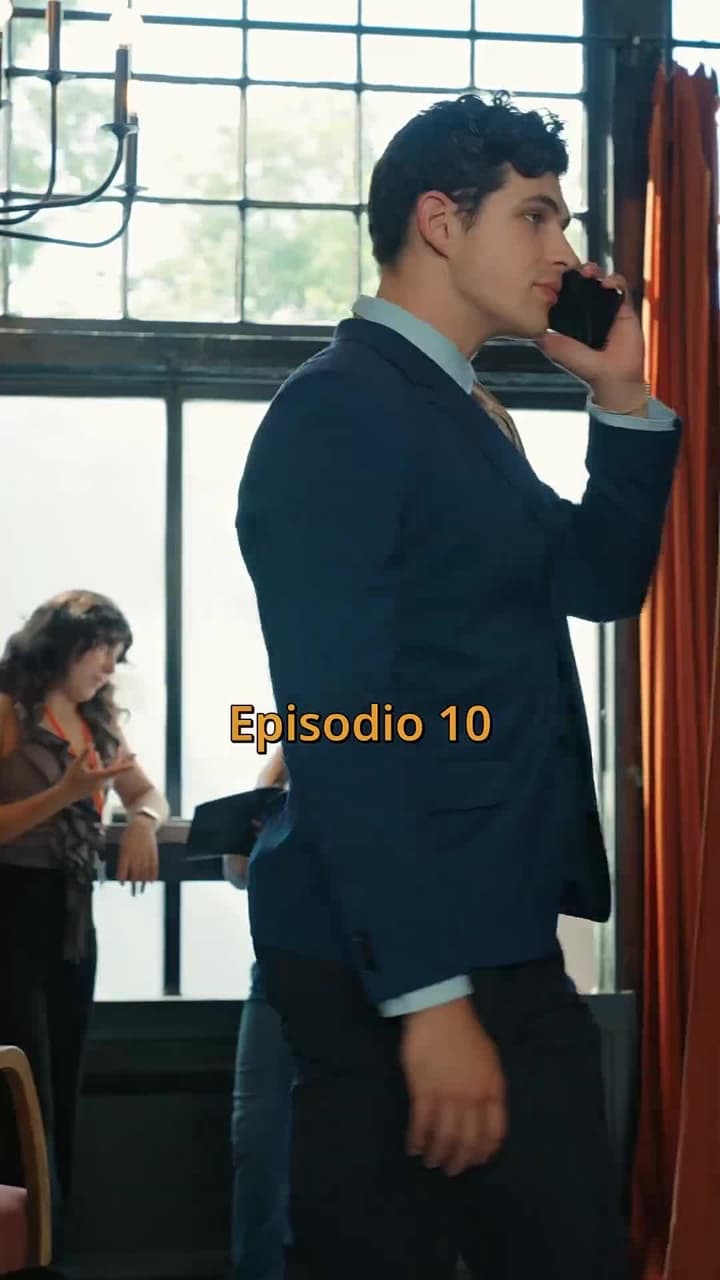 Embarazada por sus deseos prohibidos - Episode 10