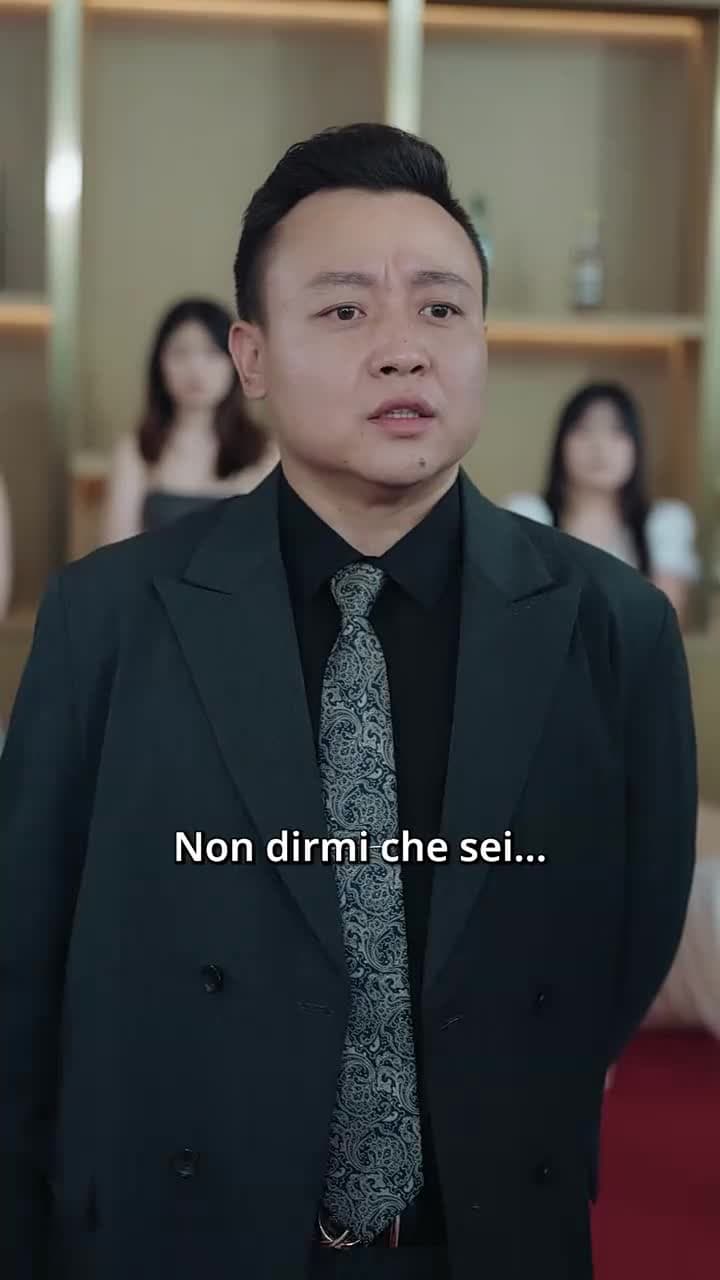 Foglio Bianco, Giustizia Nera - Episode 54