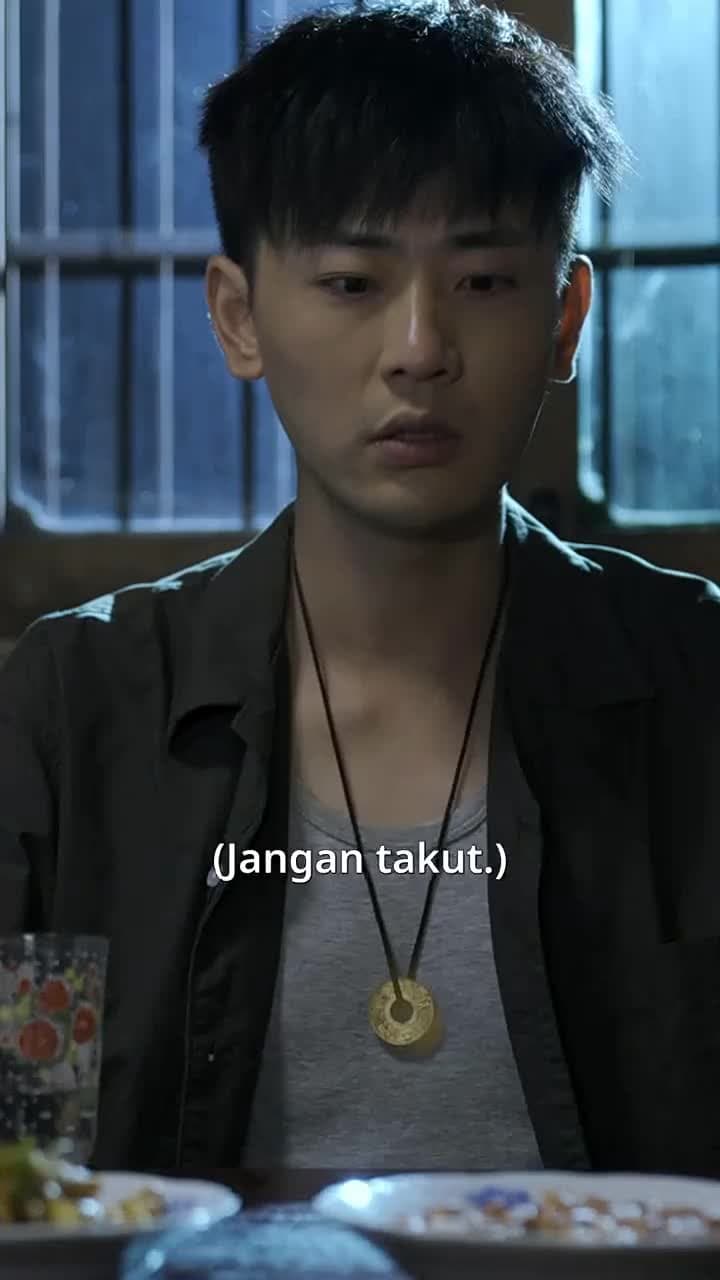 Sang Petani Gila - Episode 33