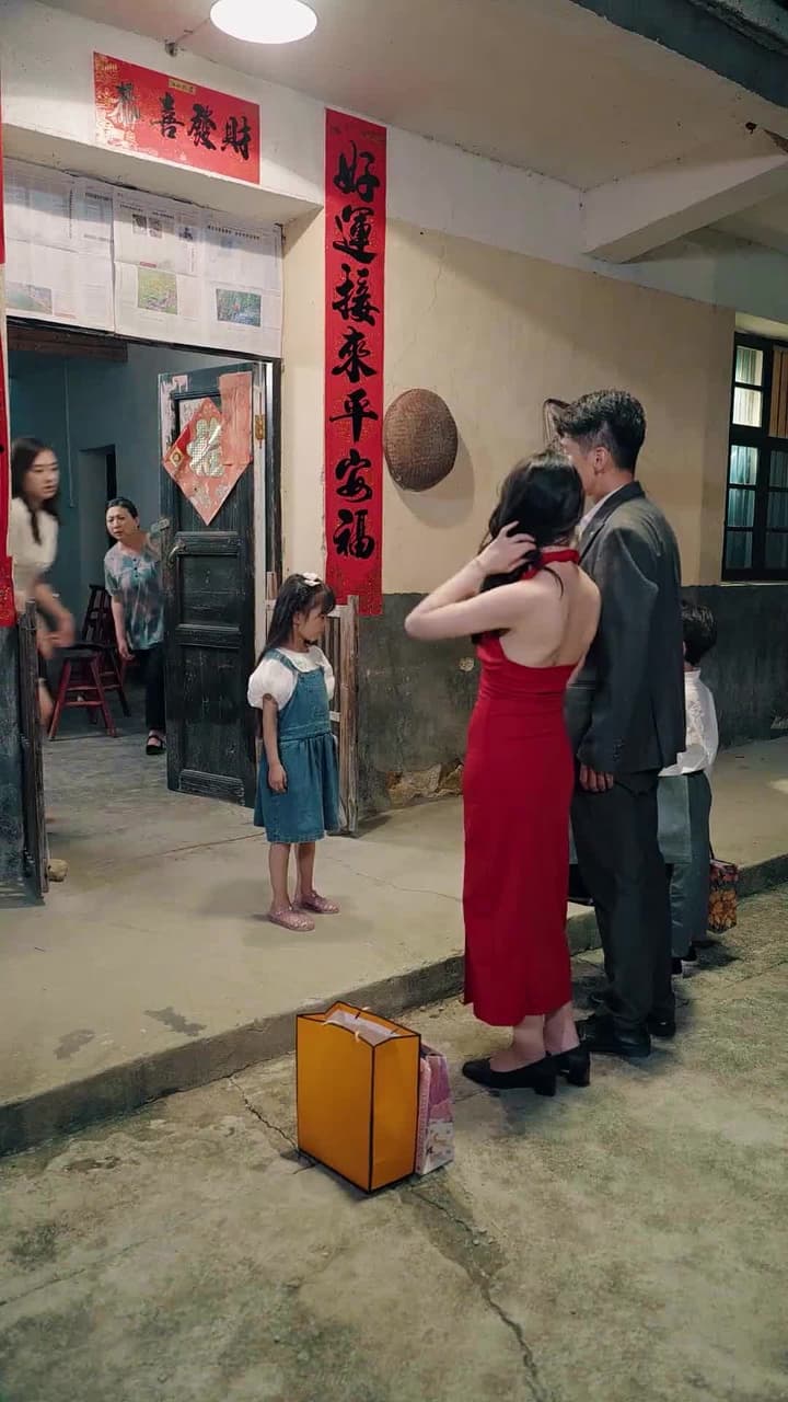 1980年代から来た小さなトレーダー - Episode 60