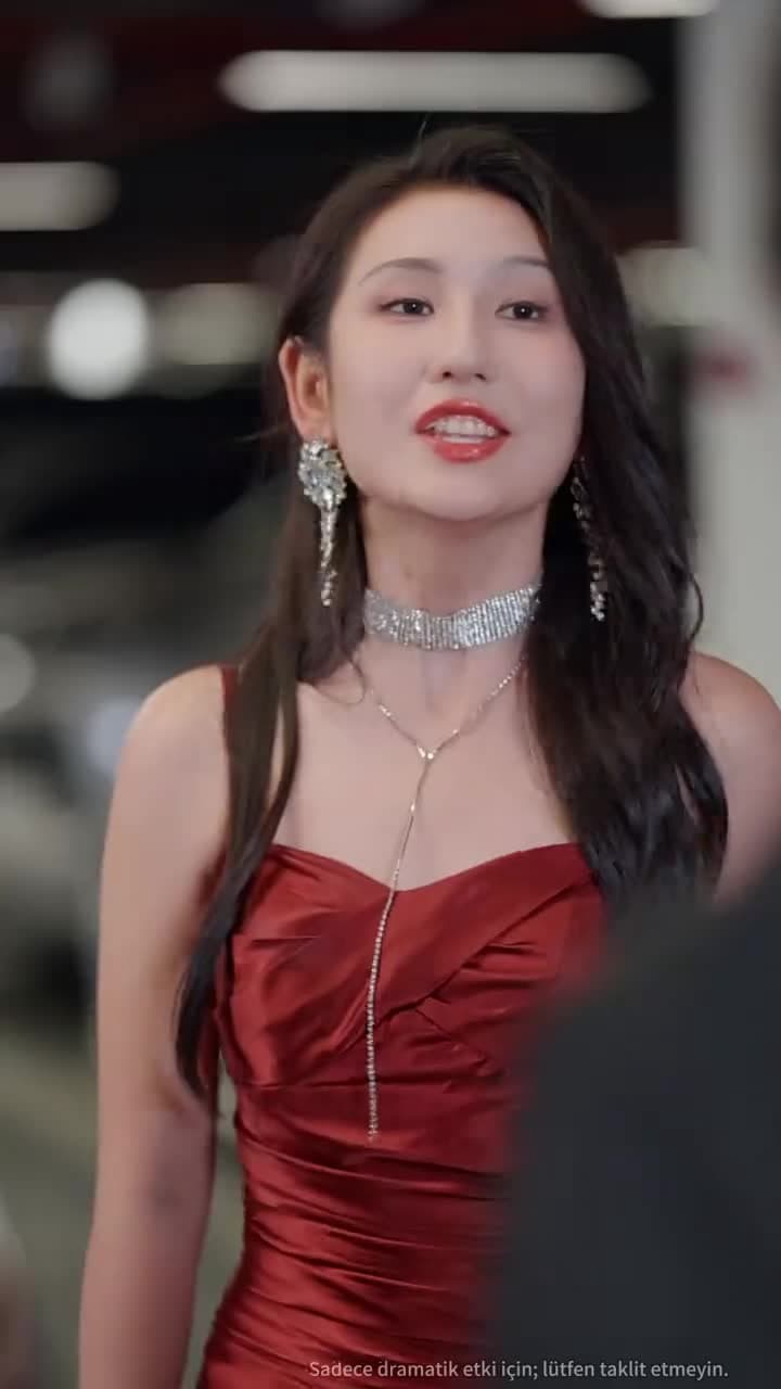 Park Yeri Kavgası - Episode 8