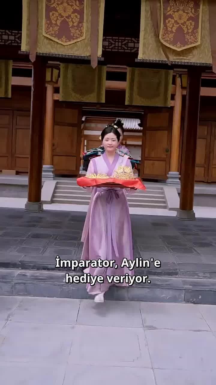 Uzun Ayrılık - Episode 34