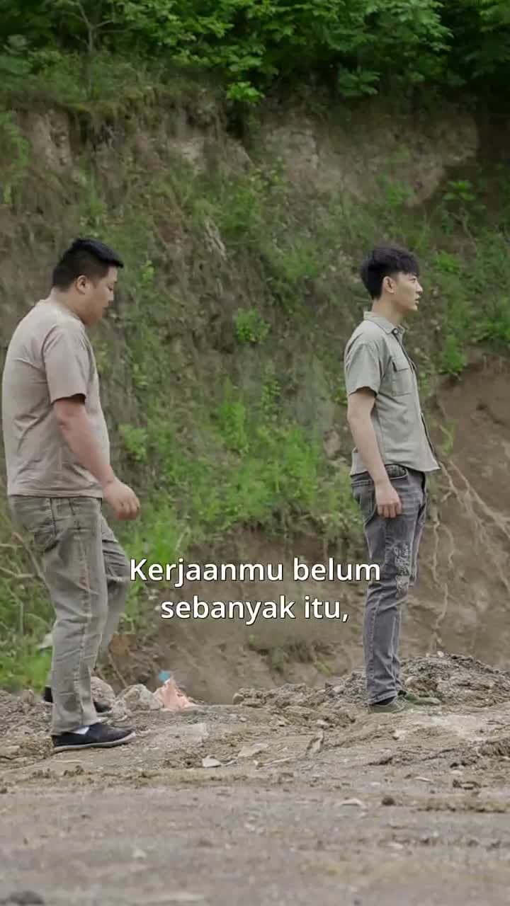 Sang Petani Gila - Episode 83