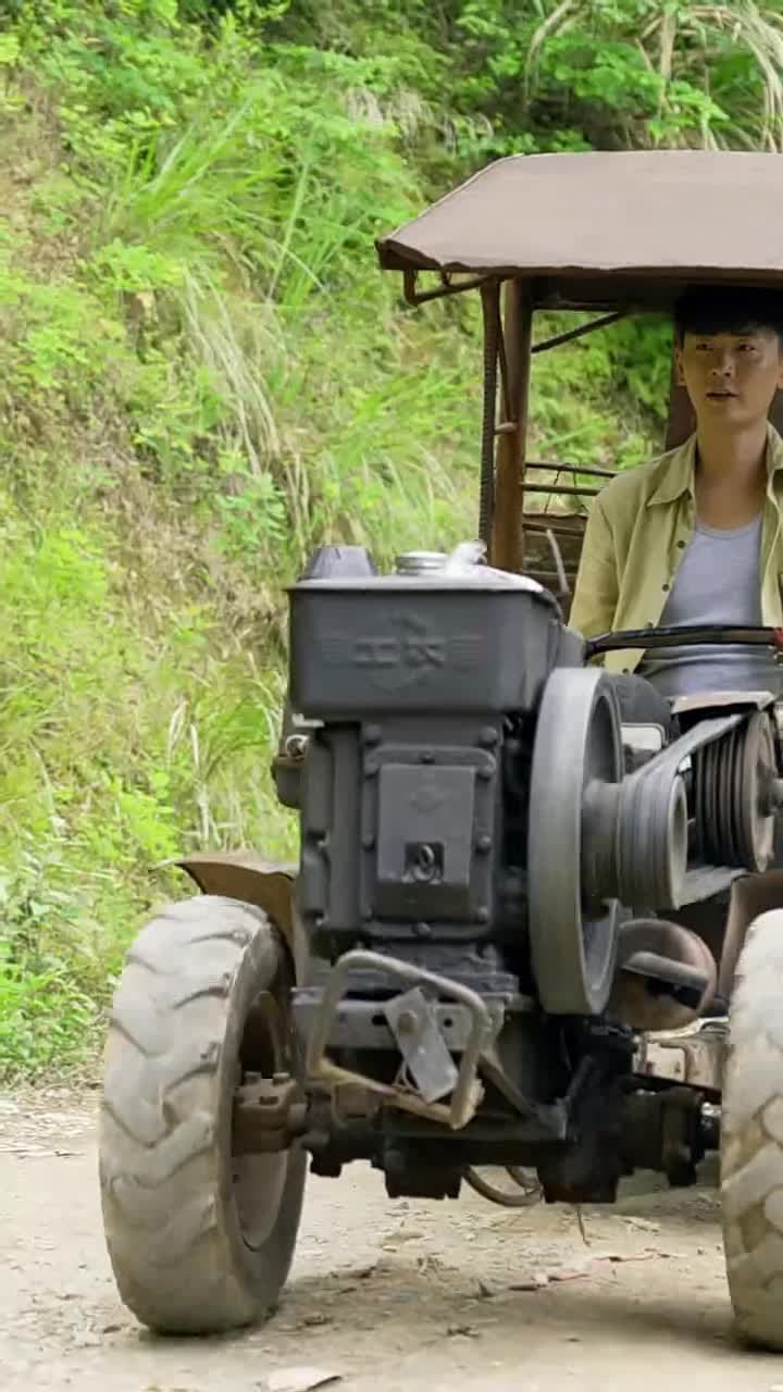 Sang Petani Gila - Episode 121