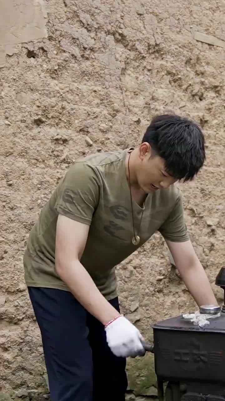 Sang Petani Gila - Episode 20