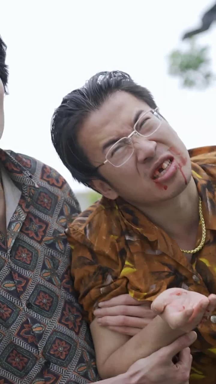 Sang Petani Gila - Episode 28