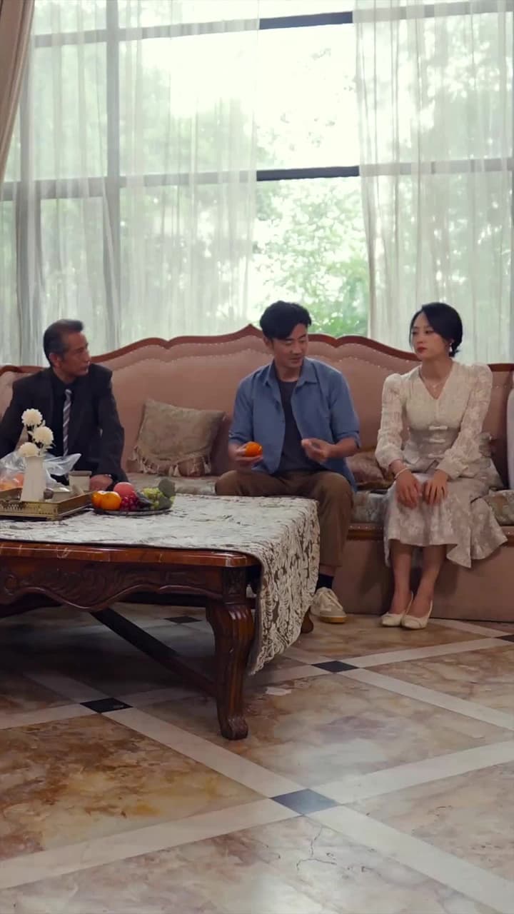 Amor dos Pais - Episode 28