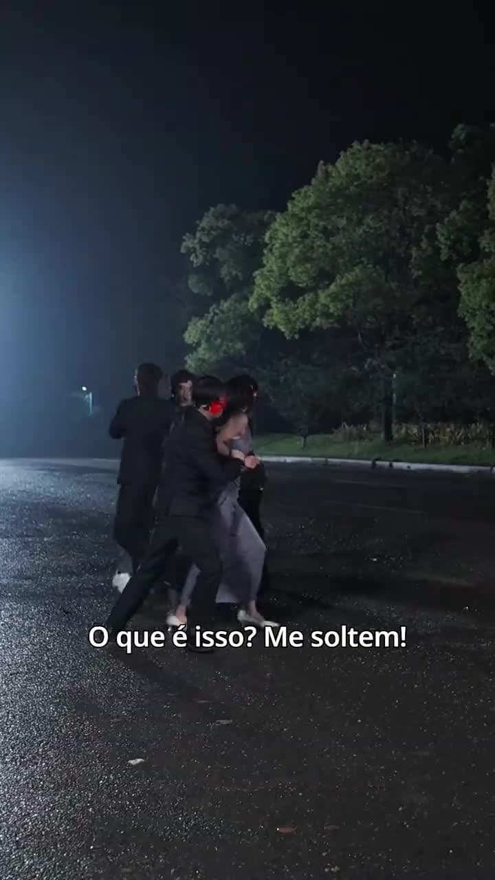Amor dos Pais - Episode 46