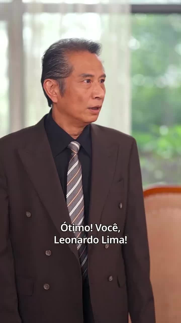Amor dos Pais - Episode 30