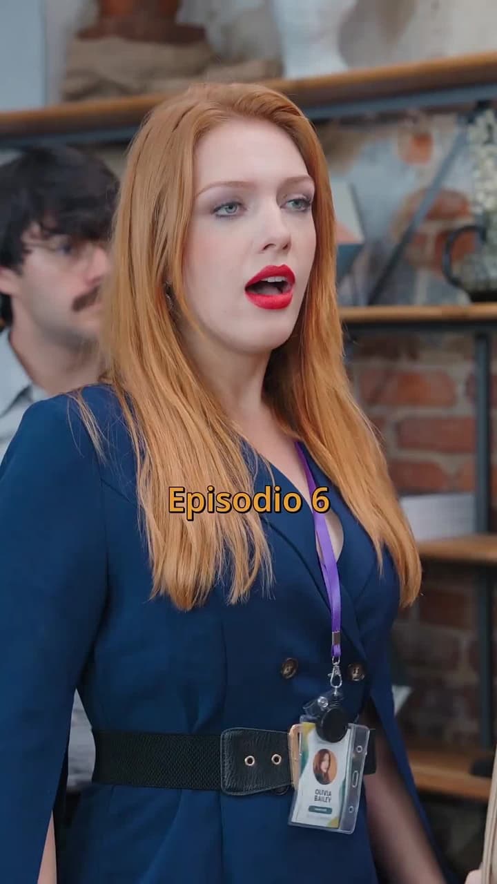 Embarazada por sus deseos prohibidos - Episode 6
