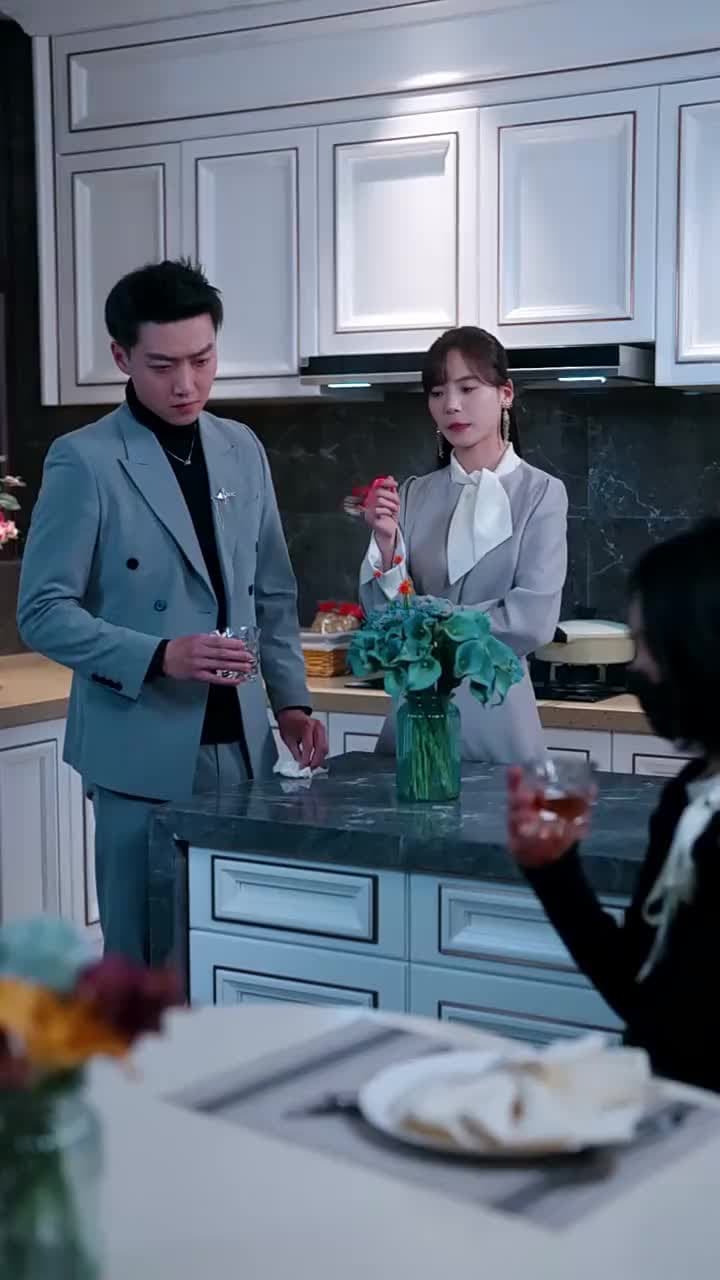 Sesini Duydum - Episode 55