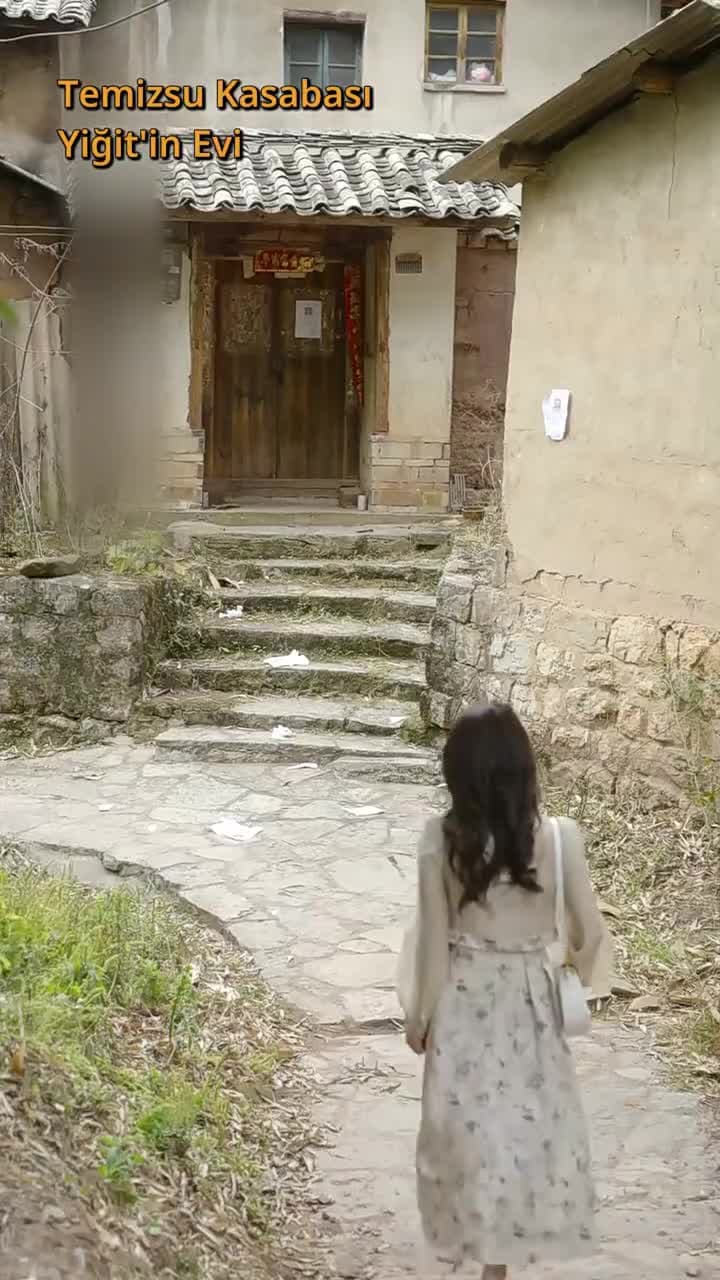 Sesini Duydum - Episode 23