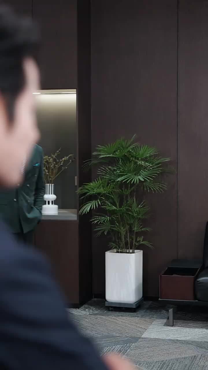 Accidentally Yours, Boss - Episode 19