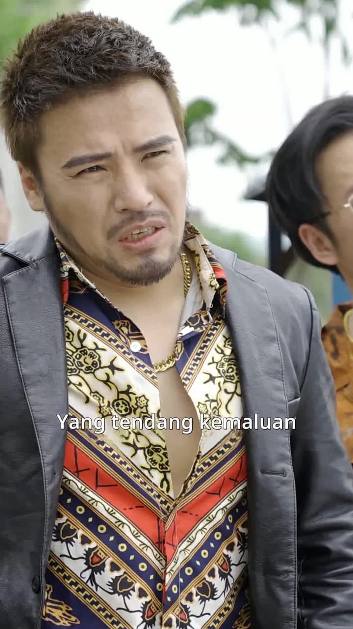 Sang Petani Gila - Episode 39