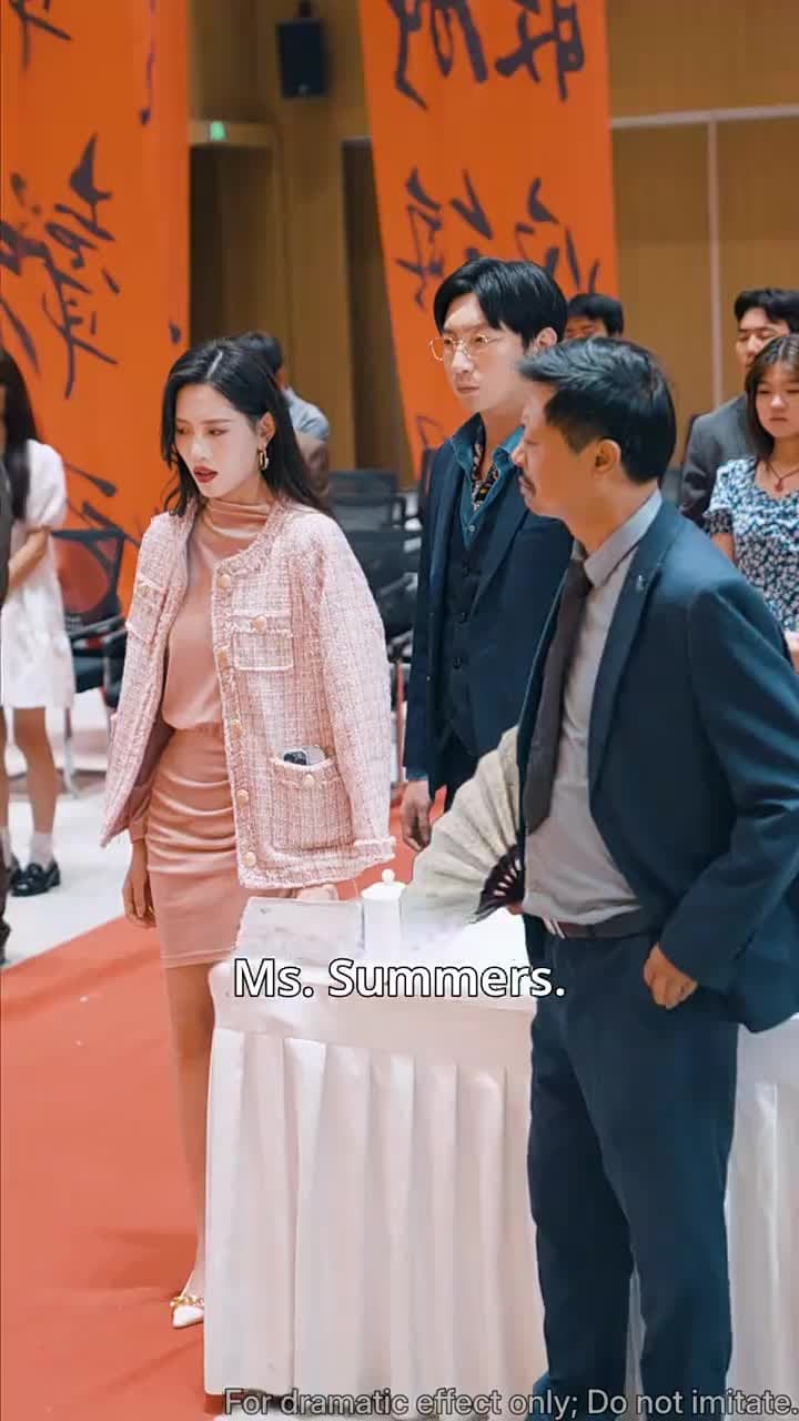 Crowned with Glory - Episode 14