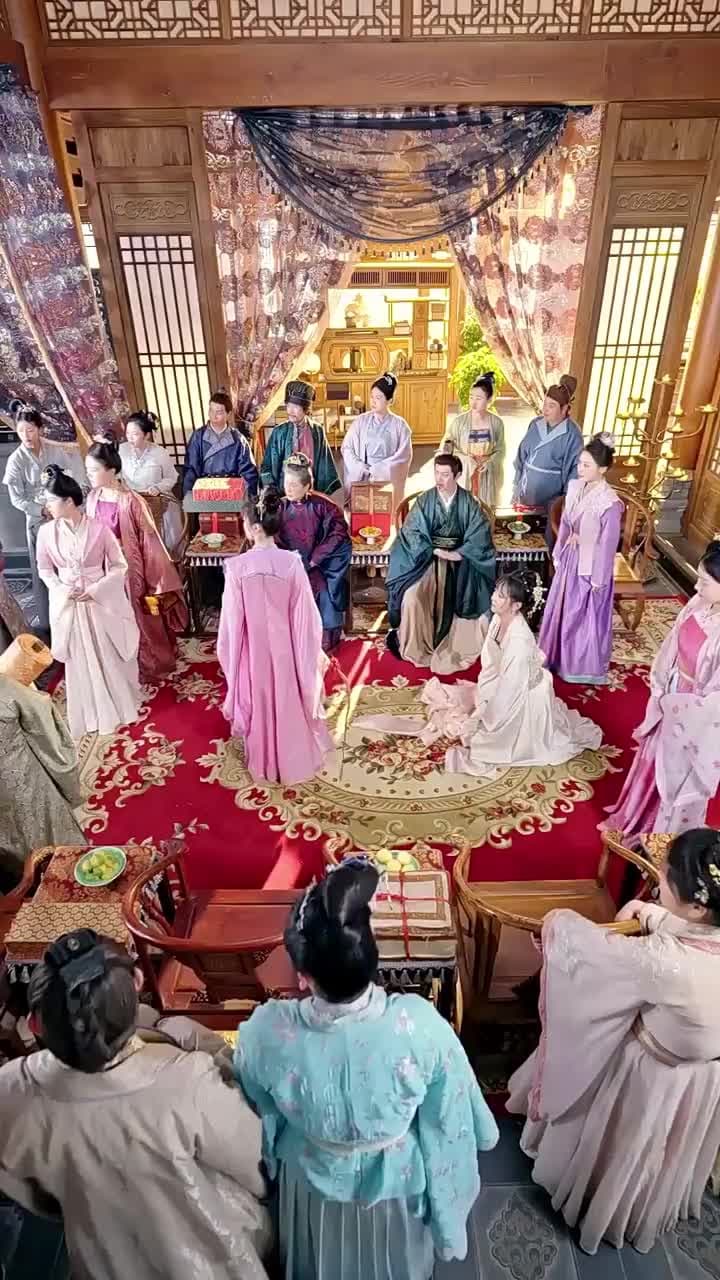 Uzun Ayrılık - Episode 13
