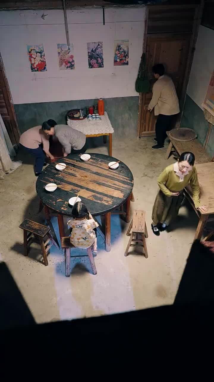 1980年代から来た小さなトレーダー - Episode 9