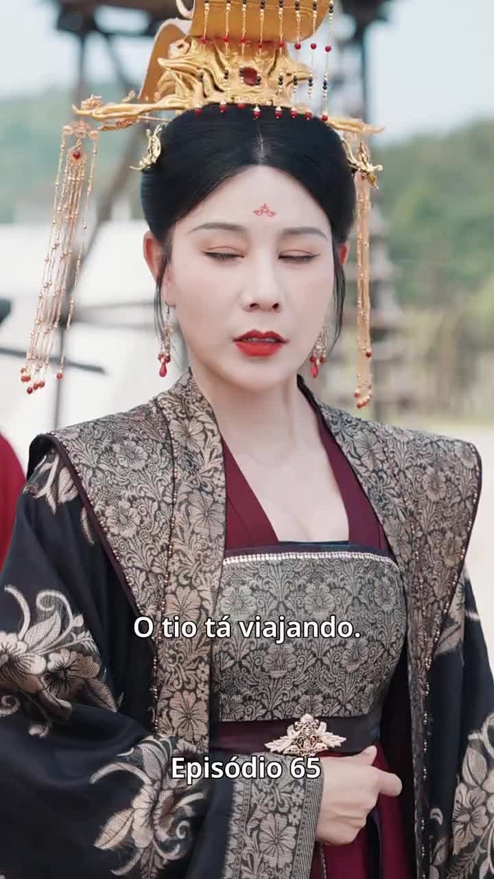 Trabalhador da Era Imperial - Episode 65