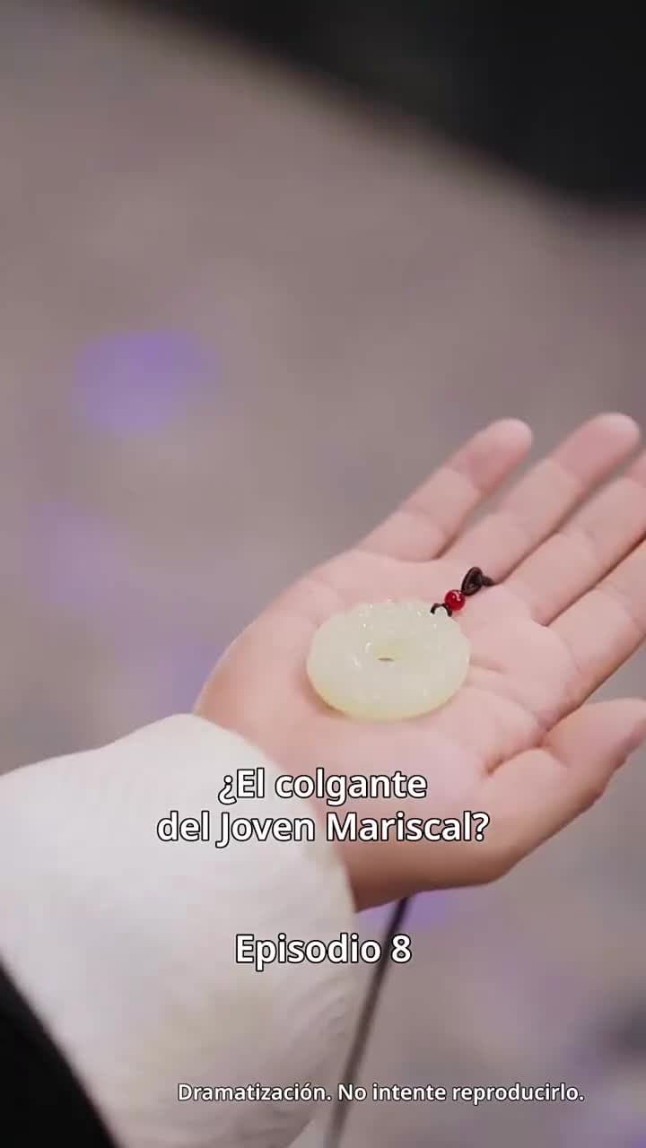 El único Joven Mariscal - Episode 8
