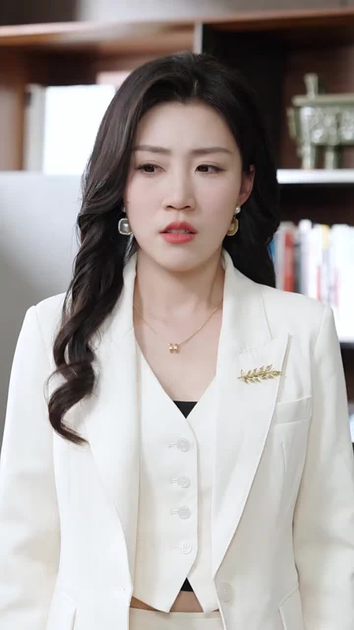 Accidentally Yours, Boss - Episode 5