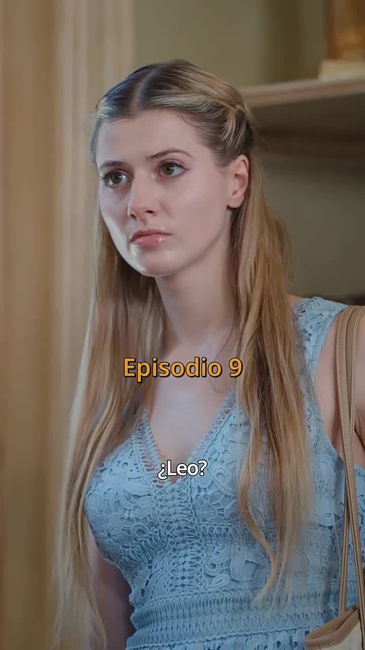 Embarazada por sus deseos prohibidos - Episode 9