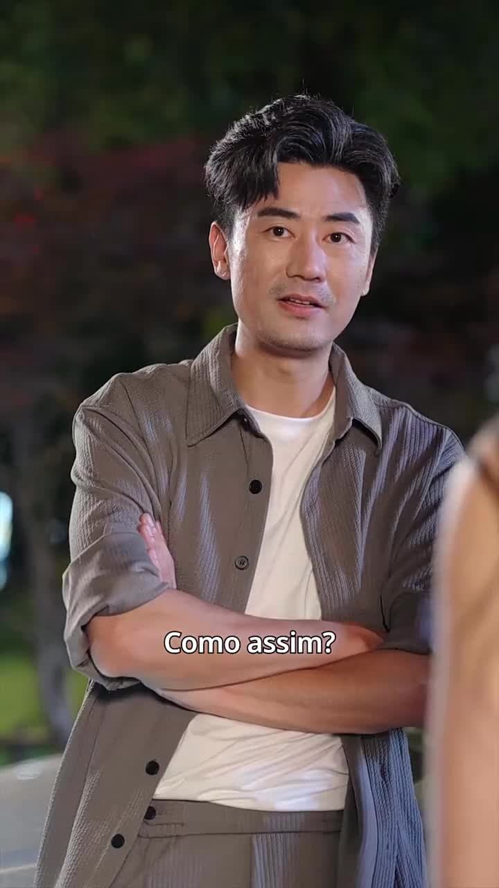 Amor dos Pais - Episode 45