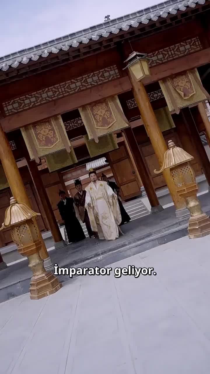 Uzun Ayrılık - Episode 33