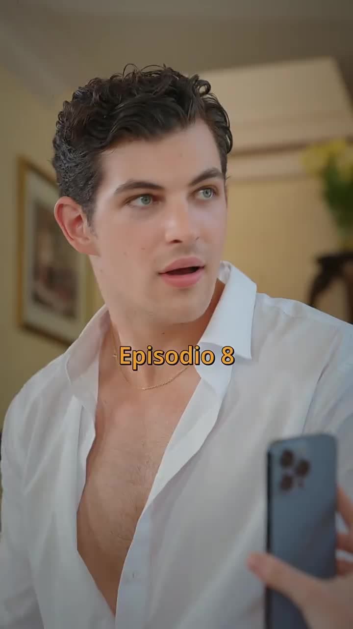Embarazada por sus deseos prohibidos - Episode 8