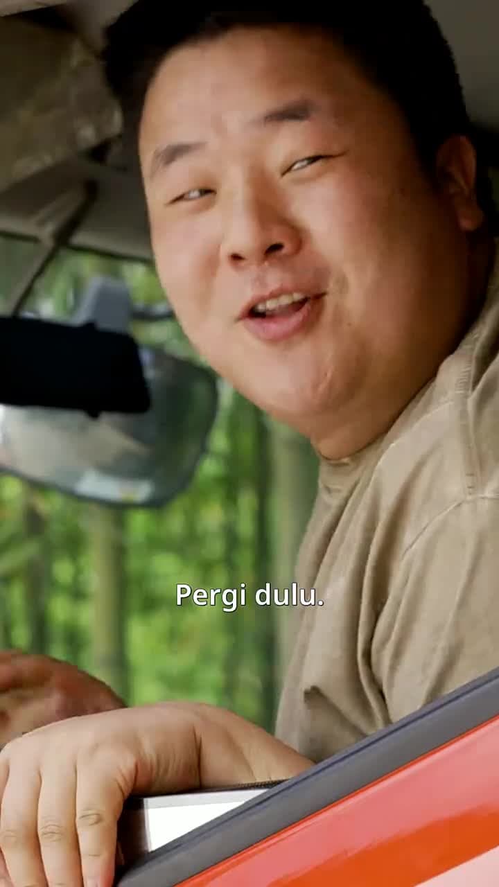 Sang Petani Gila - Episode 109