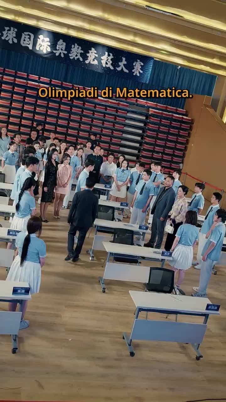 Foglio Bianco, Giustizia Nera - Episode 4