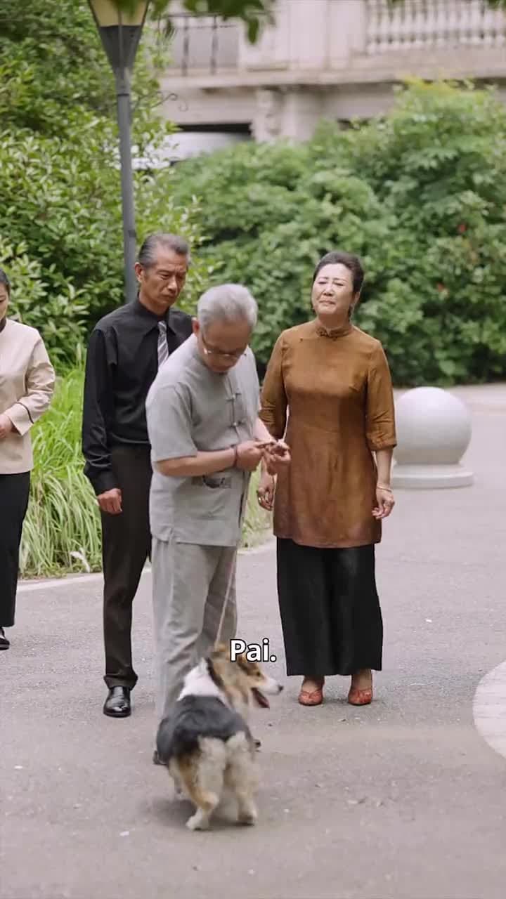 Amor dos Pais - Episode 25