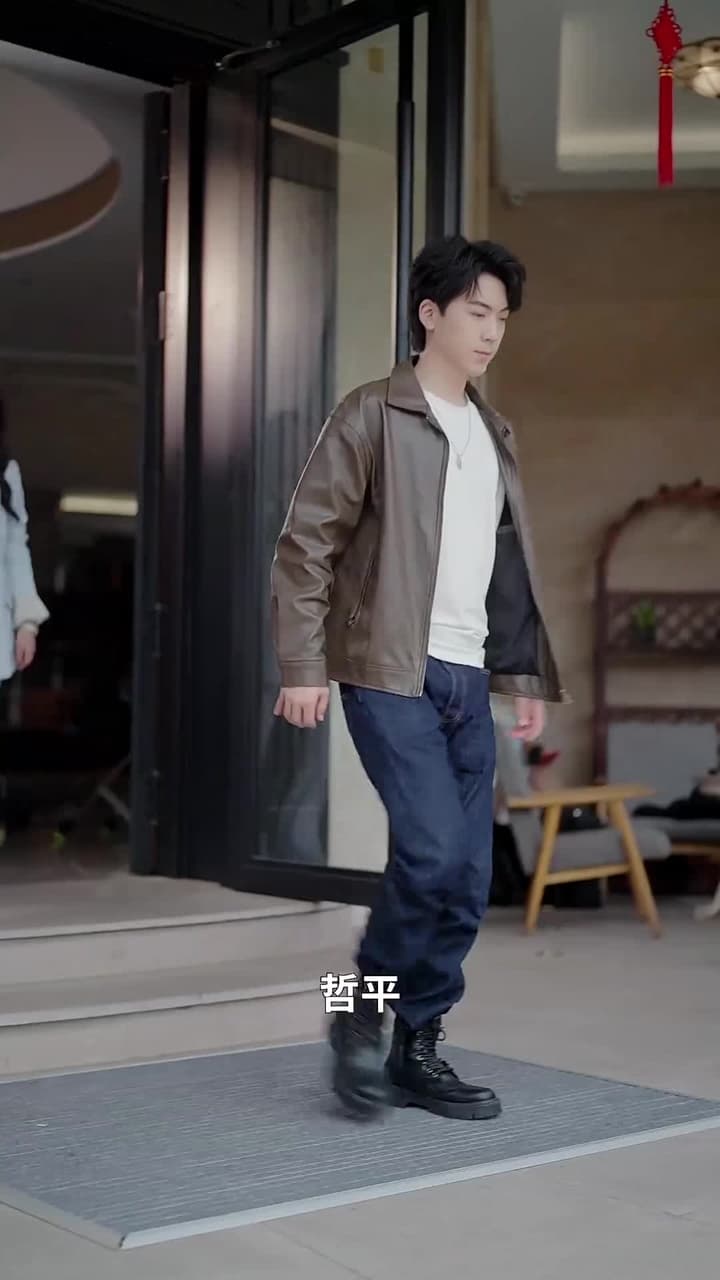 暖かい陽がかつて少年の心を照らした - Episode 39