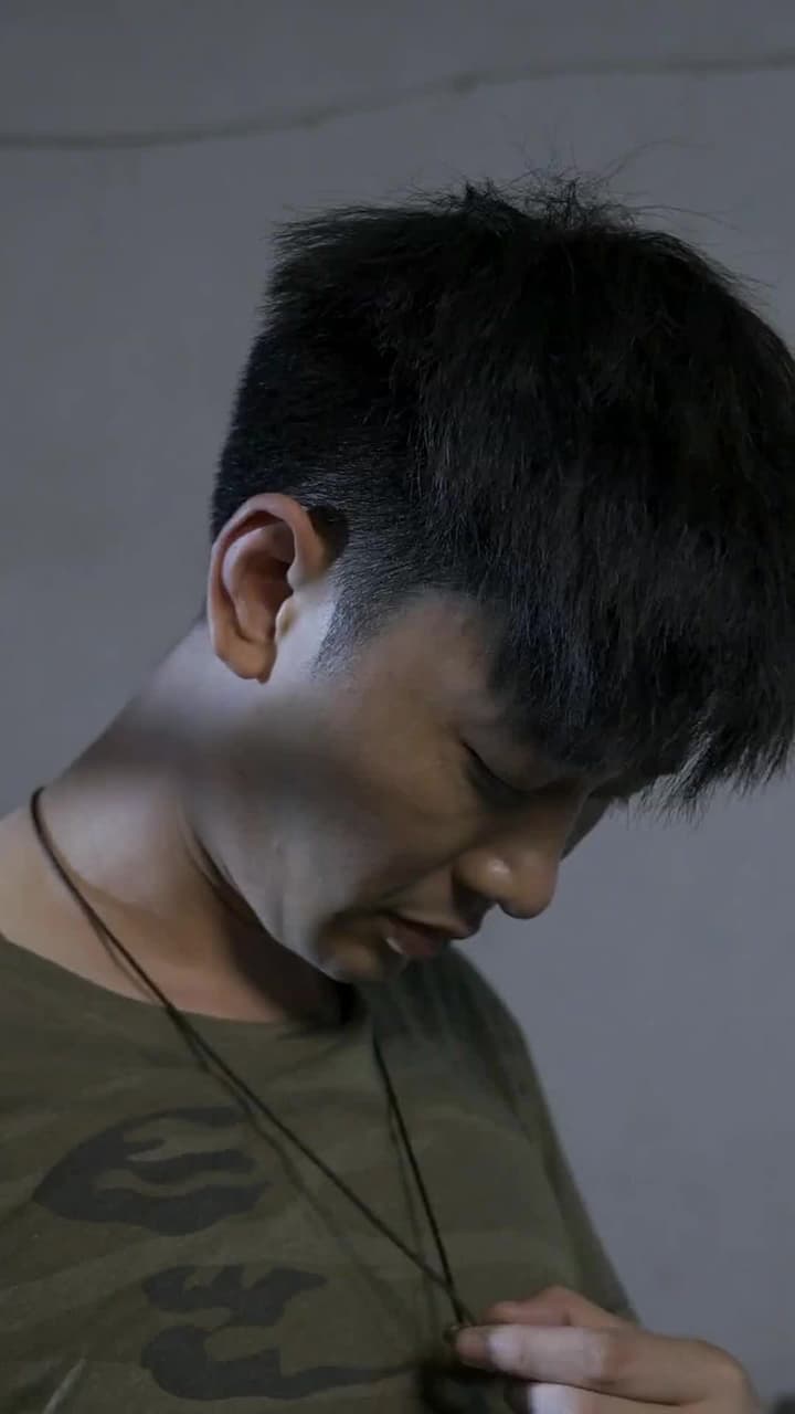 Sang Petani Gila - Episode 7