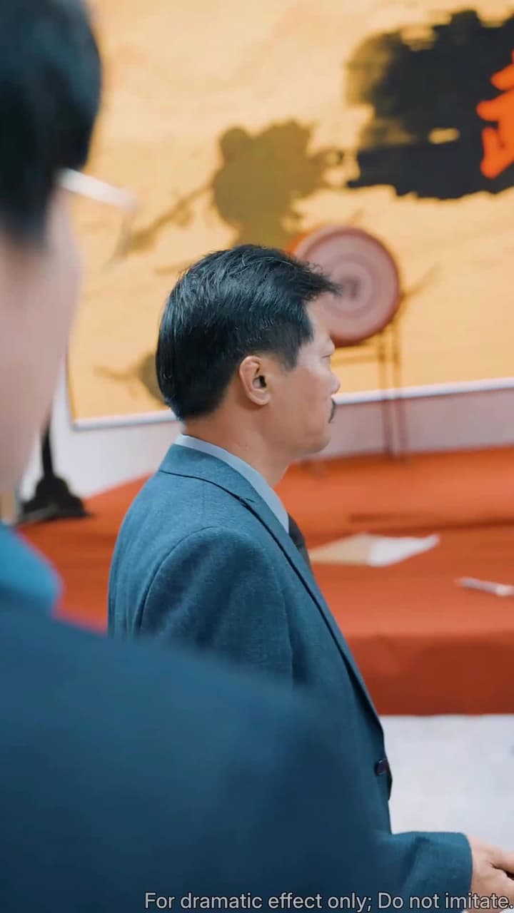 Crowned with Glory - Episode 16