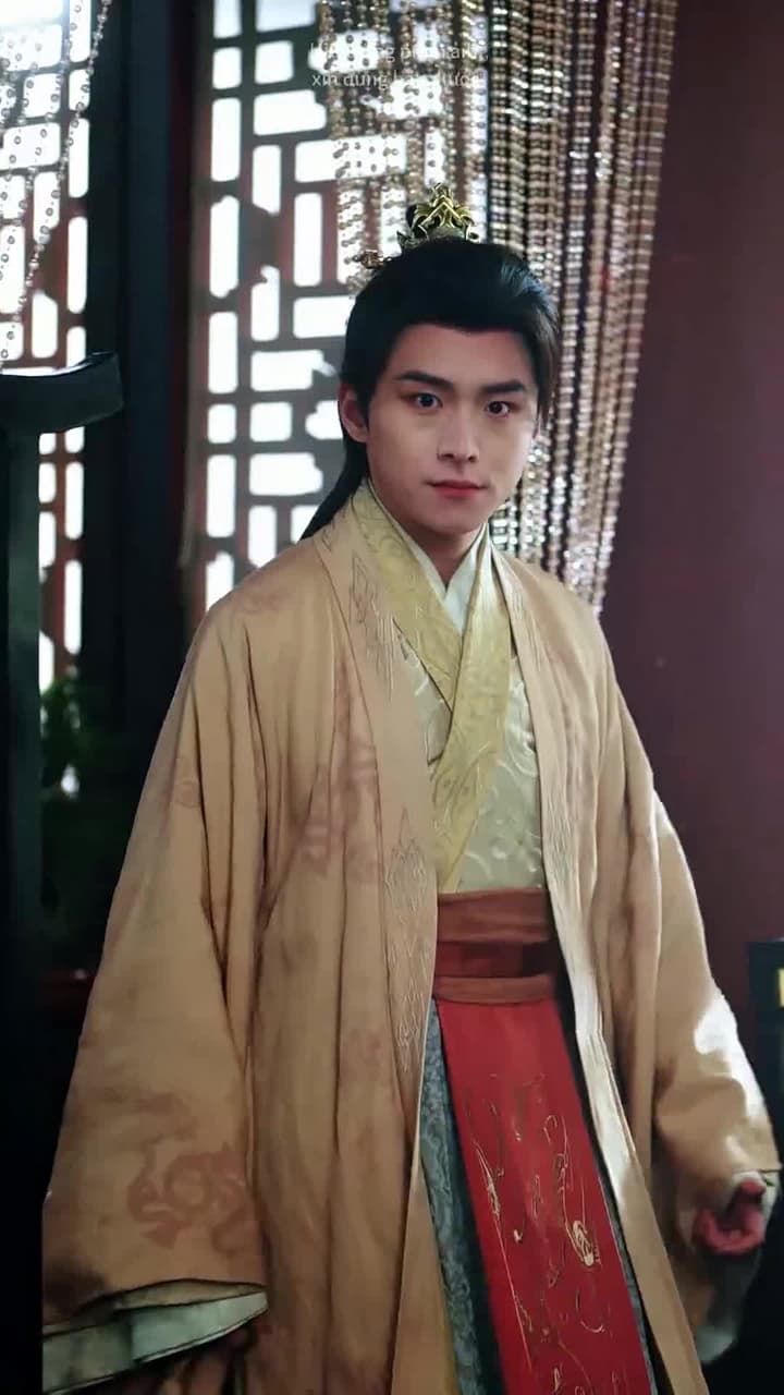[Lồng tiếng]Giang Sơn Hay Mỹ Nhân - Episode 18