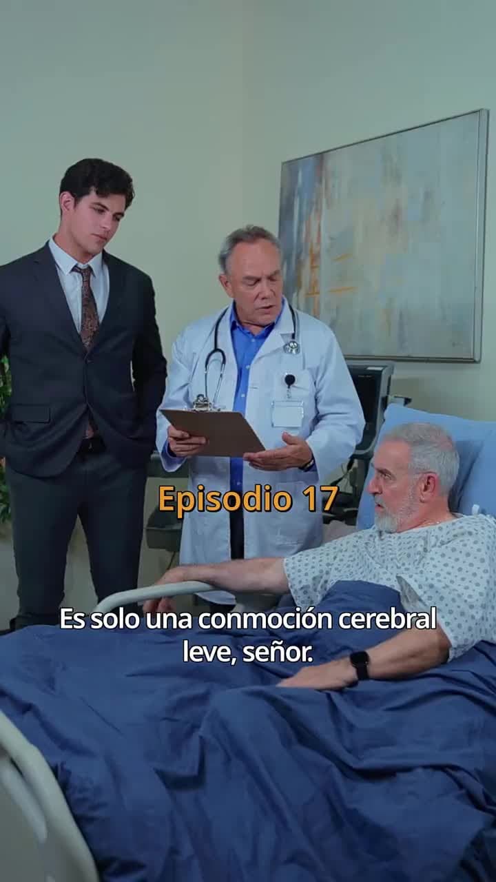 Embarazada por sus deseos prohibidos - Episode 17