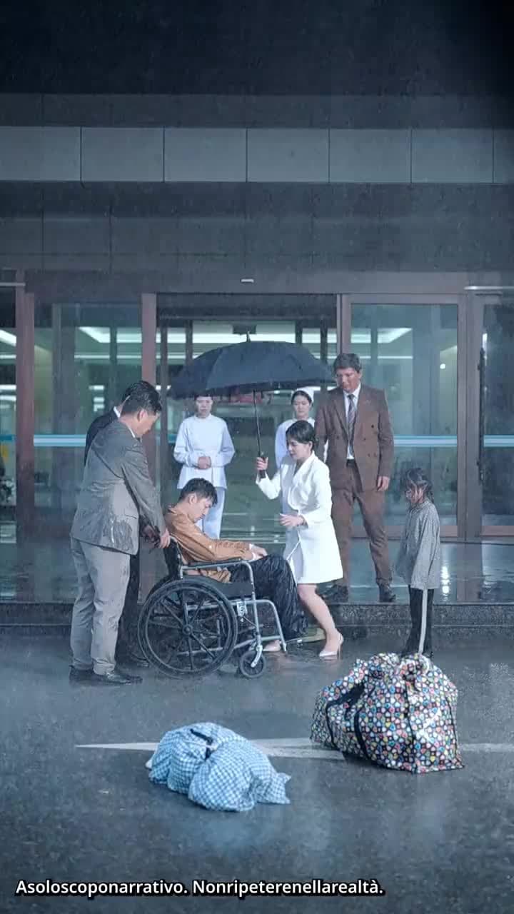 Per Sempre, Mia - Episode 14