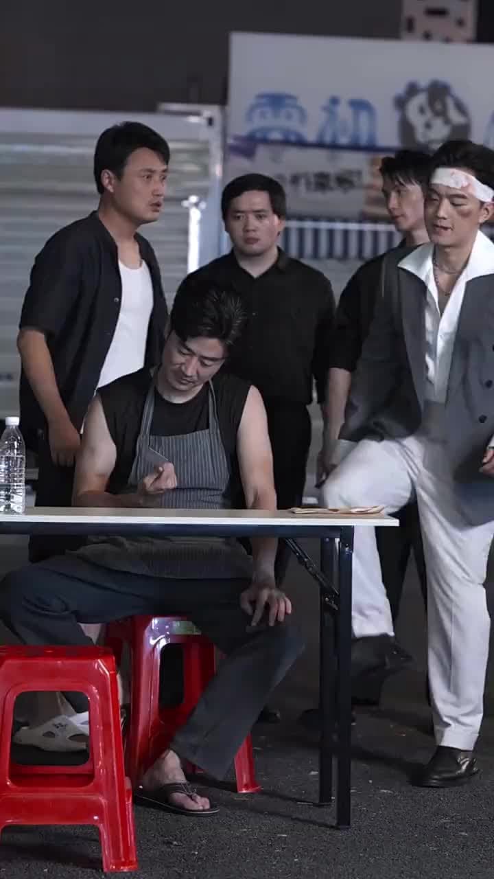 Kisah Cinta Ayahku - Episode 9