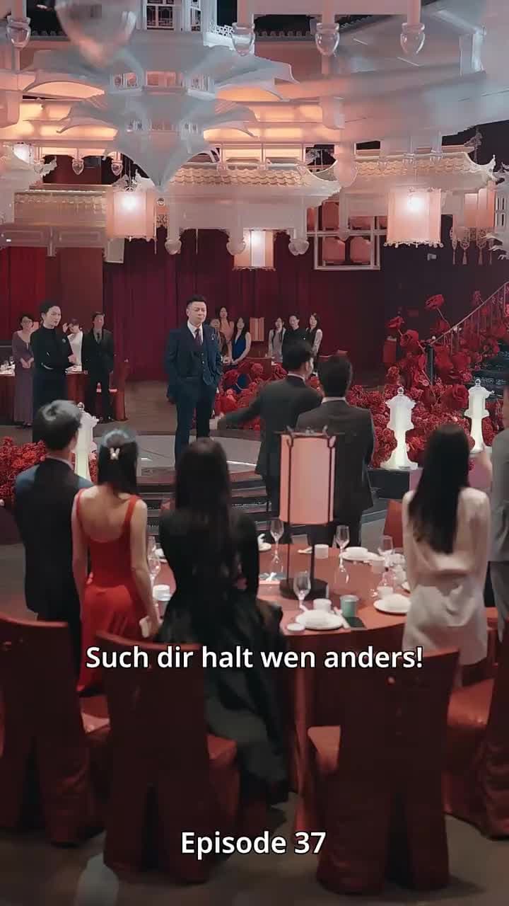 Meine Chefin, meine Stiefmutter? - Episode 37