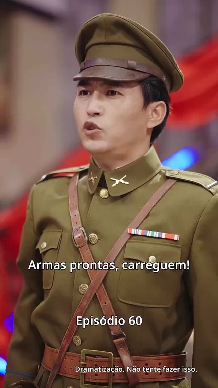 Mexeu com Quem Não Devia - Episode 60