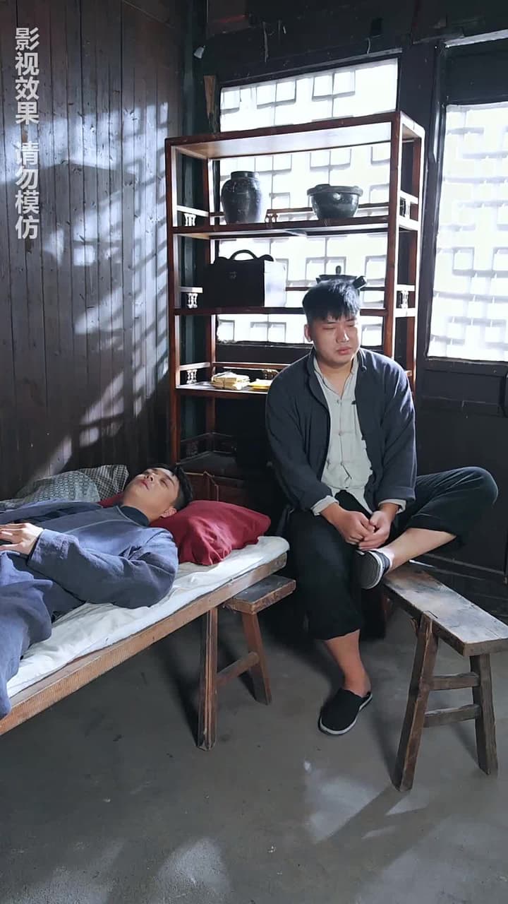 通靈仵作 - Episode 36