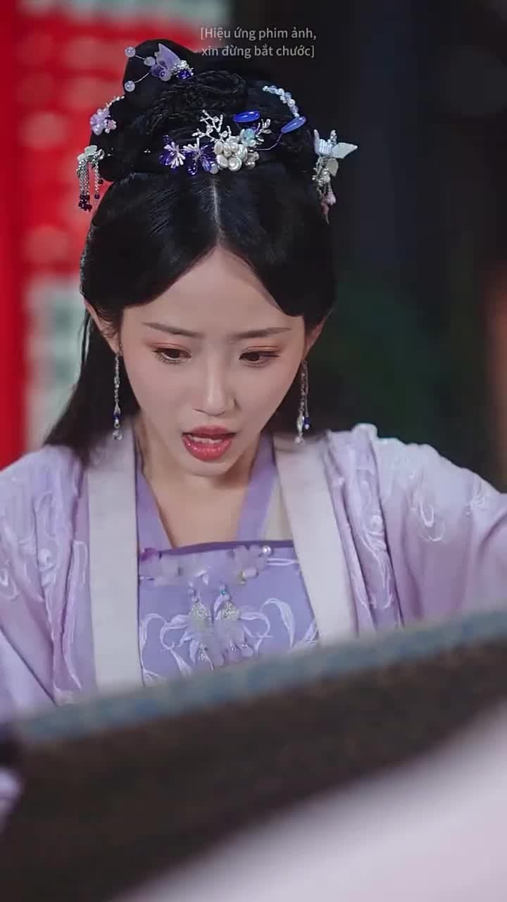 [Lồng tiếng]Giang Sơn Hay Mỹ Nhân - Episode 13