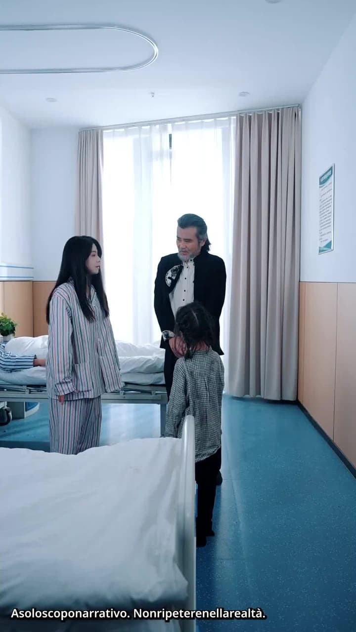 Per Sempre, Mia - Episode 16