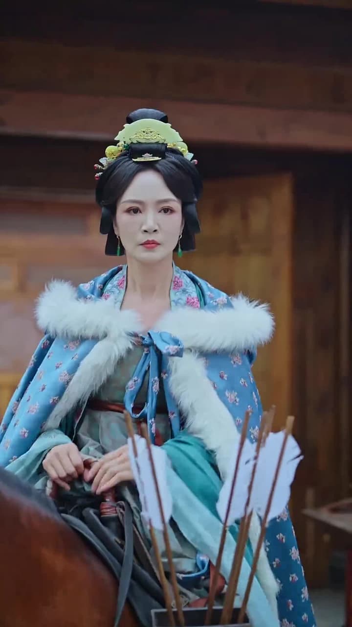 Glory Returns - Episode 10
