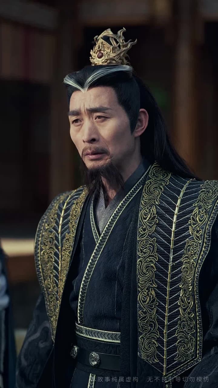 渡她九重天 - Episode 11