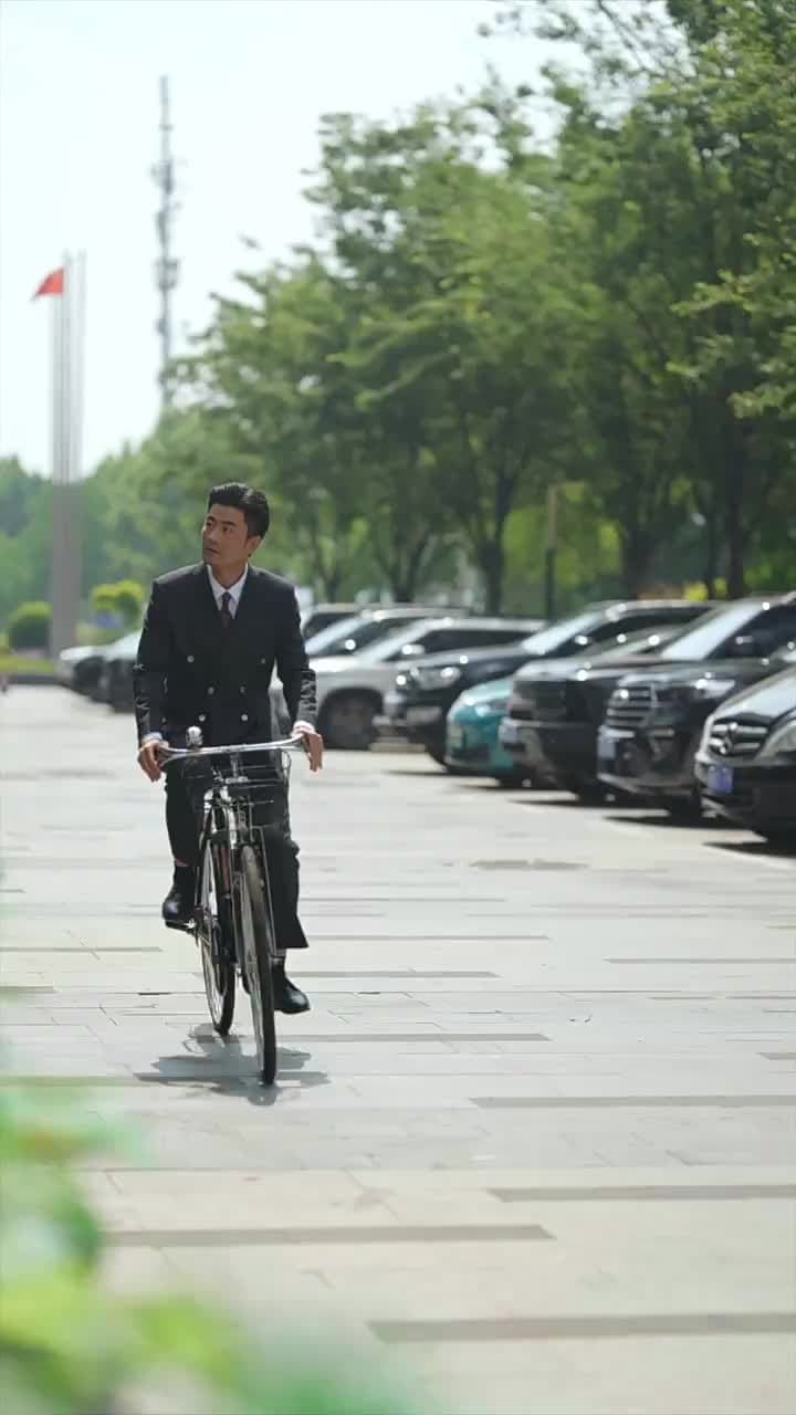 Kisah Cinta Ayahku - Episode 12