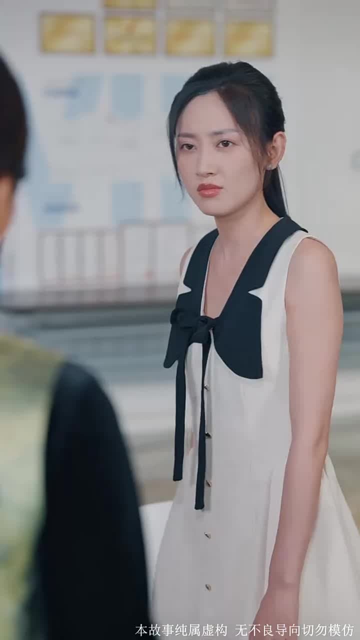逆光少女 - Episode 36