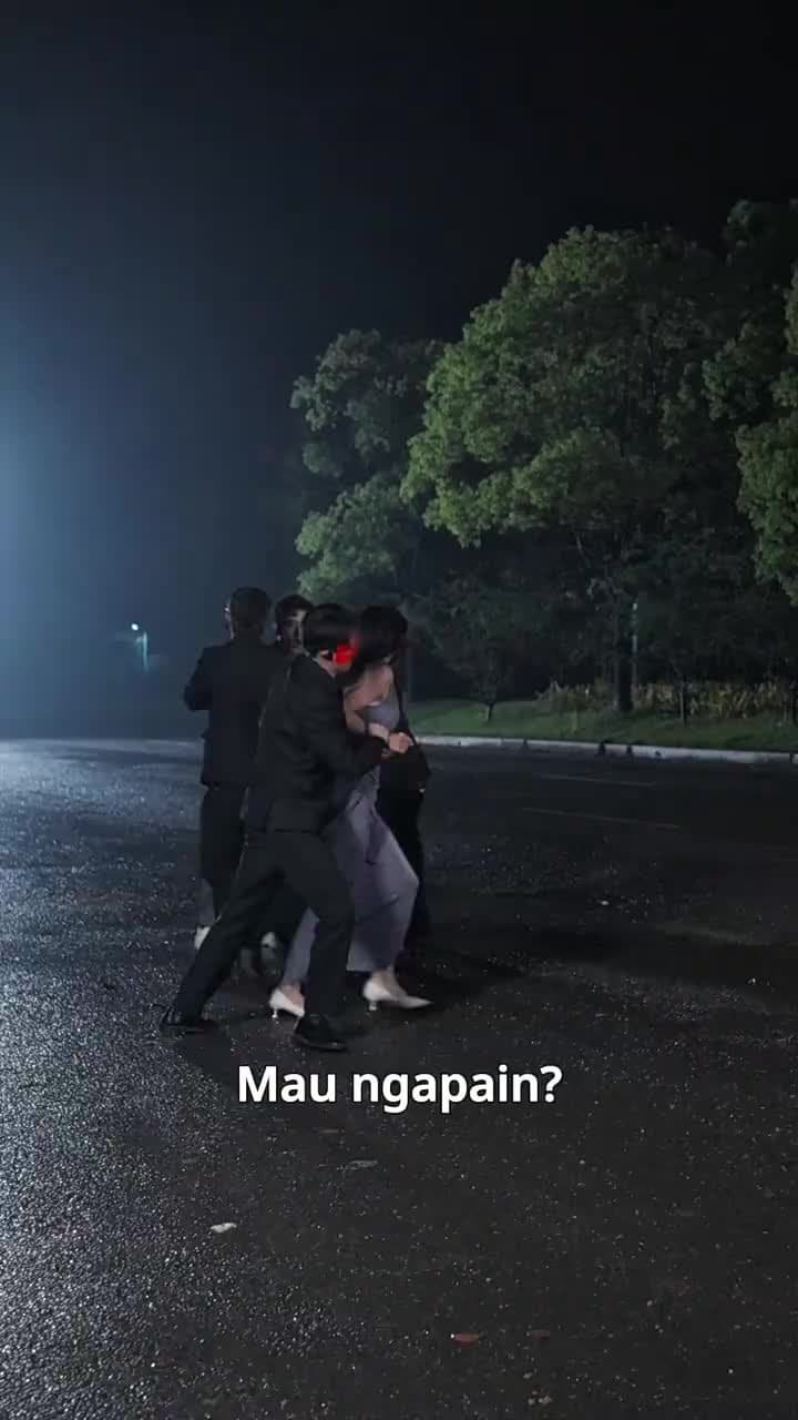 Kisah Cinta Ayahku - Episode 46