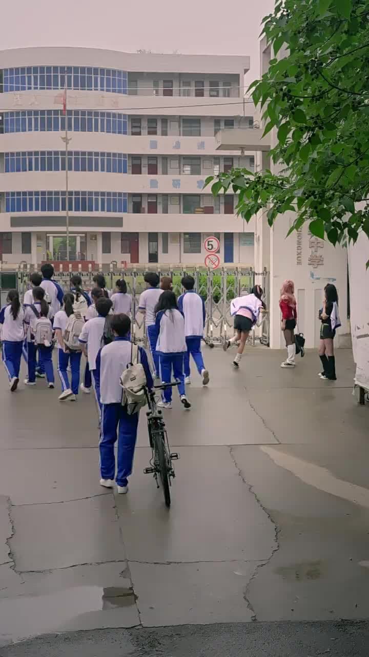 Jalan Balik Menuju Masa Muda - Episode 2