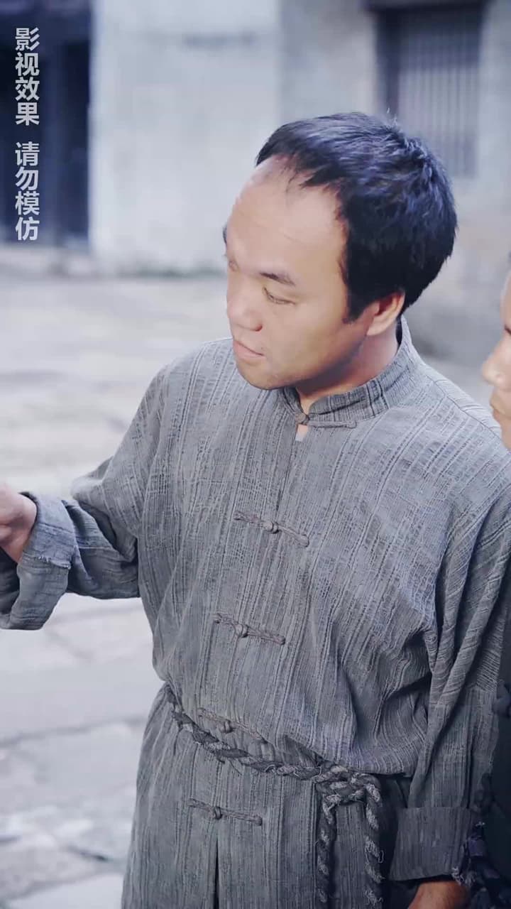 通靈仵作 - Episode 12